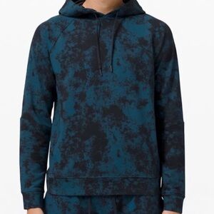 ❤️ Lululemon City Sweat Pullover Hoodie Size Medium NWOT